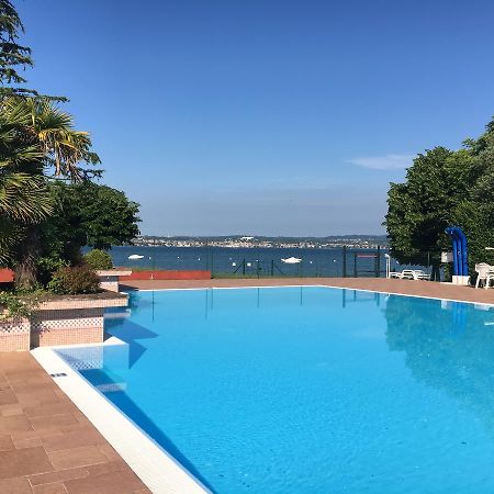 Holiday Sirmione Apartments Exterior foto