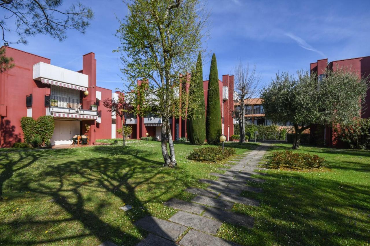 Holiday Sirmione Apartments Exterior foto
