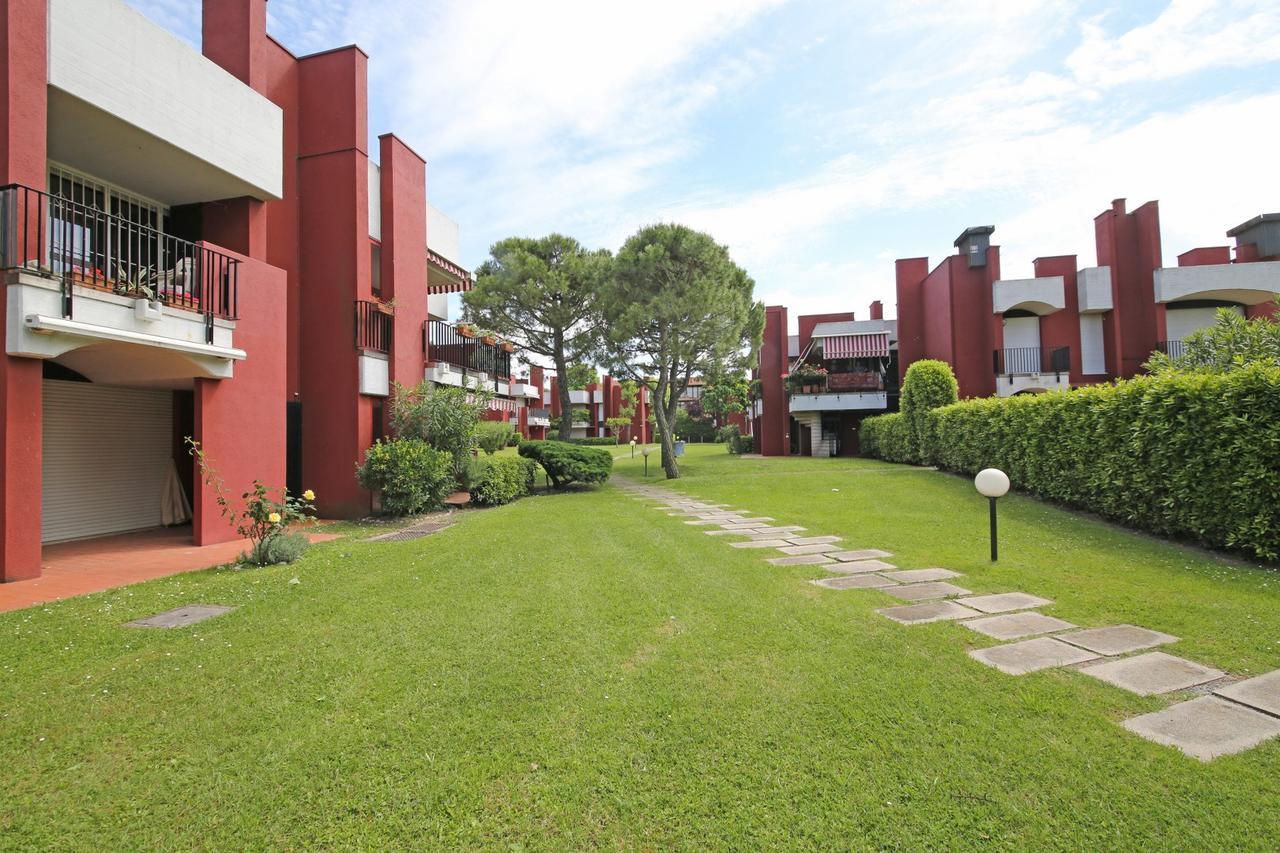 Holiday Sirmione Apartments Exterior foto