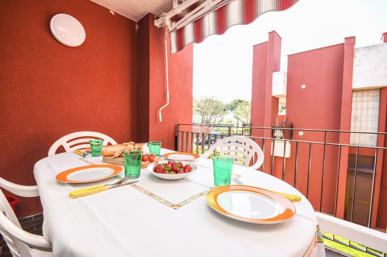 Holiday Sirmione Apartments Exterior foto