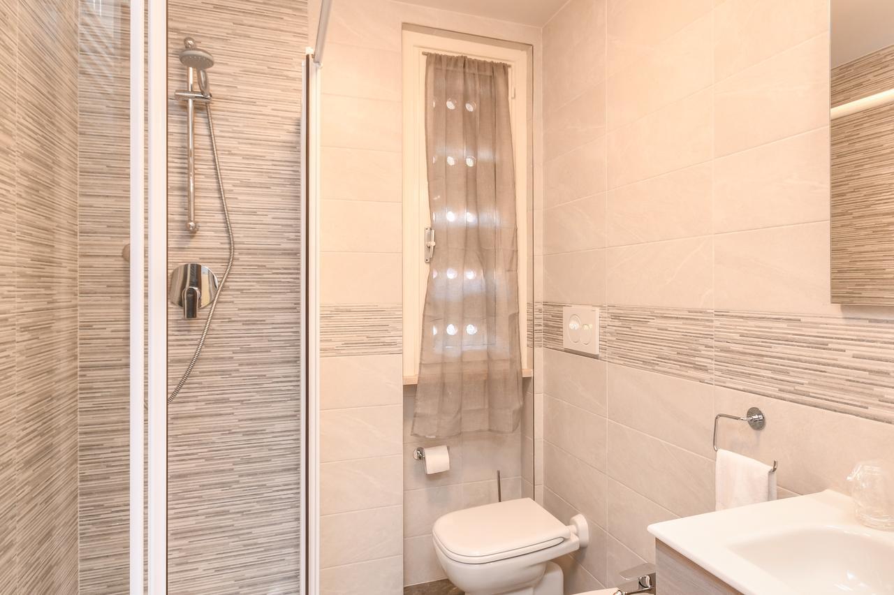 Holiday Sirmione Apartments Exterior foto