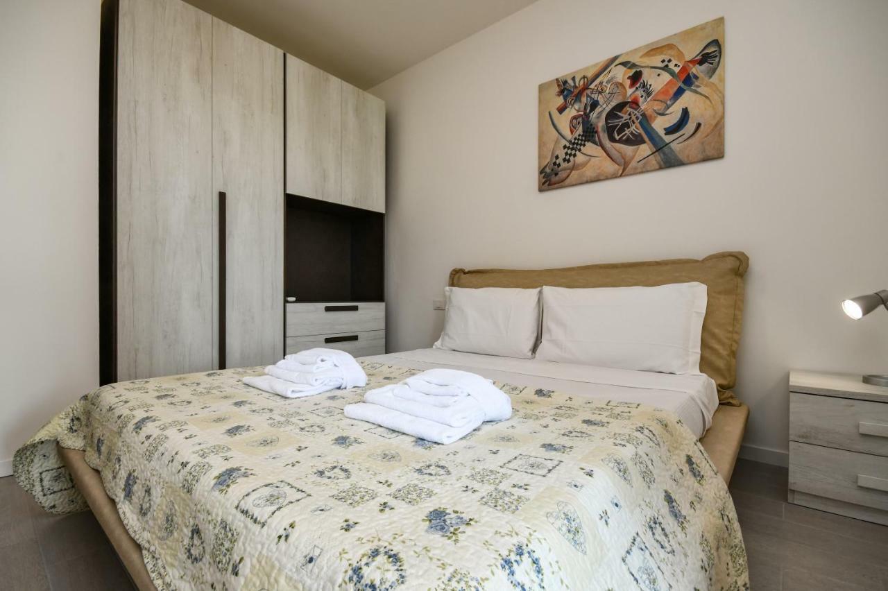 Holiday Sirmione Apartments Exterior foto