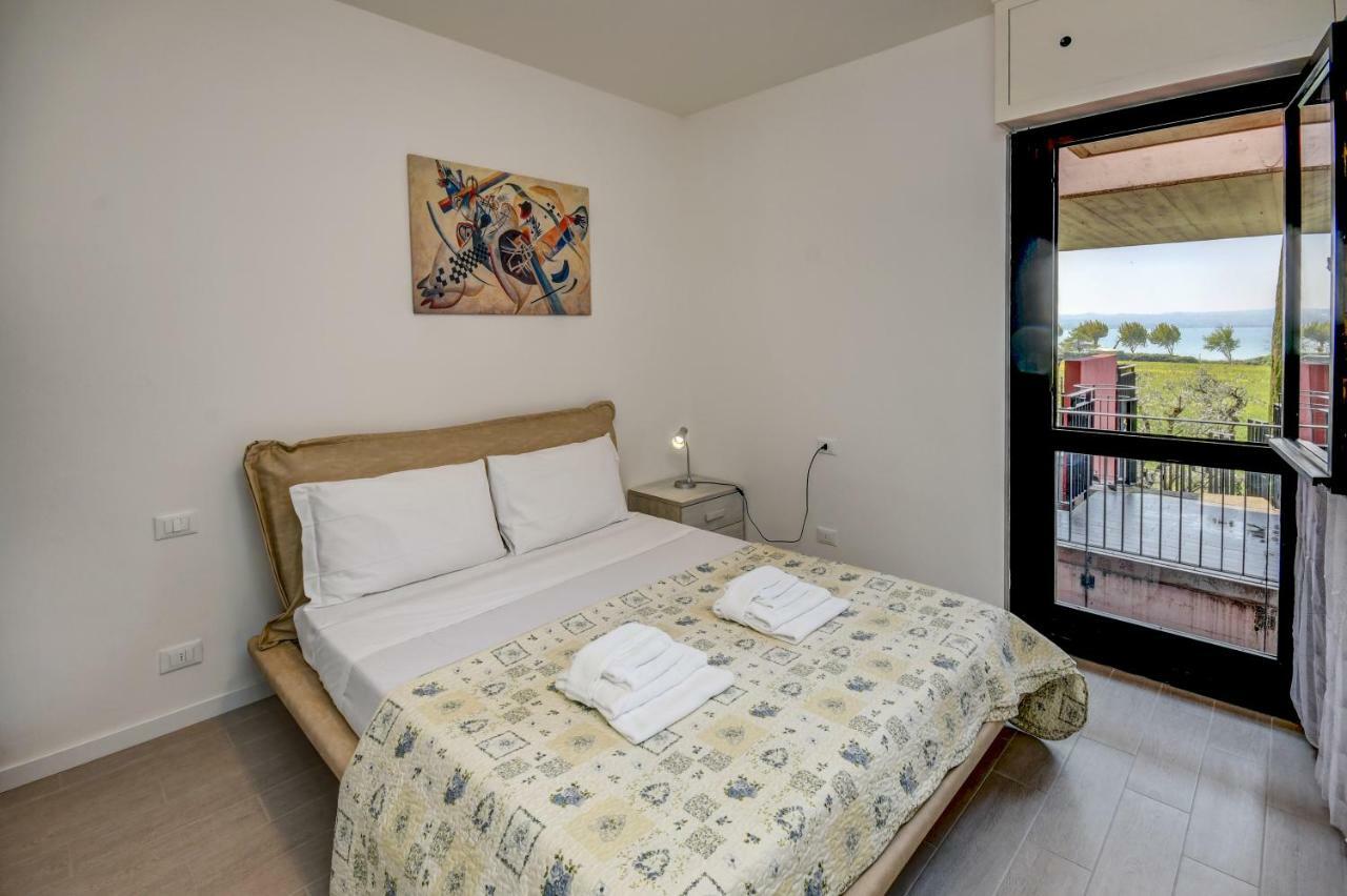 Holiday Sirmione Apartments Exterior foto