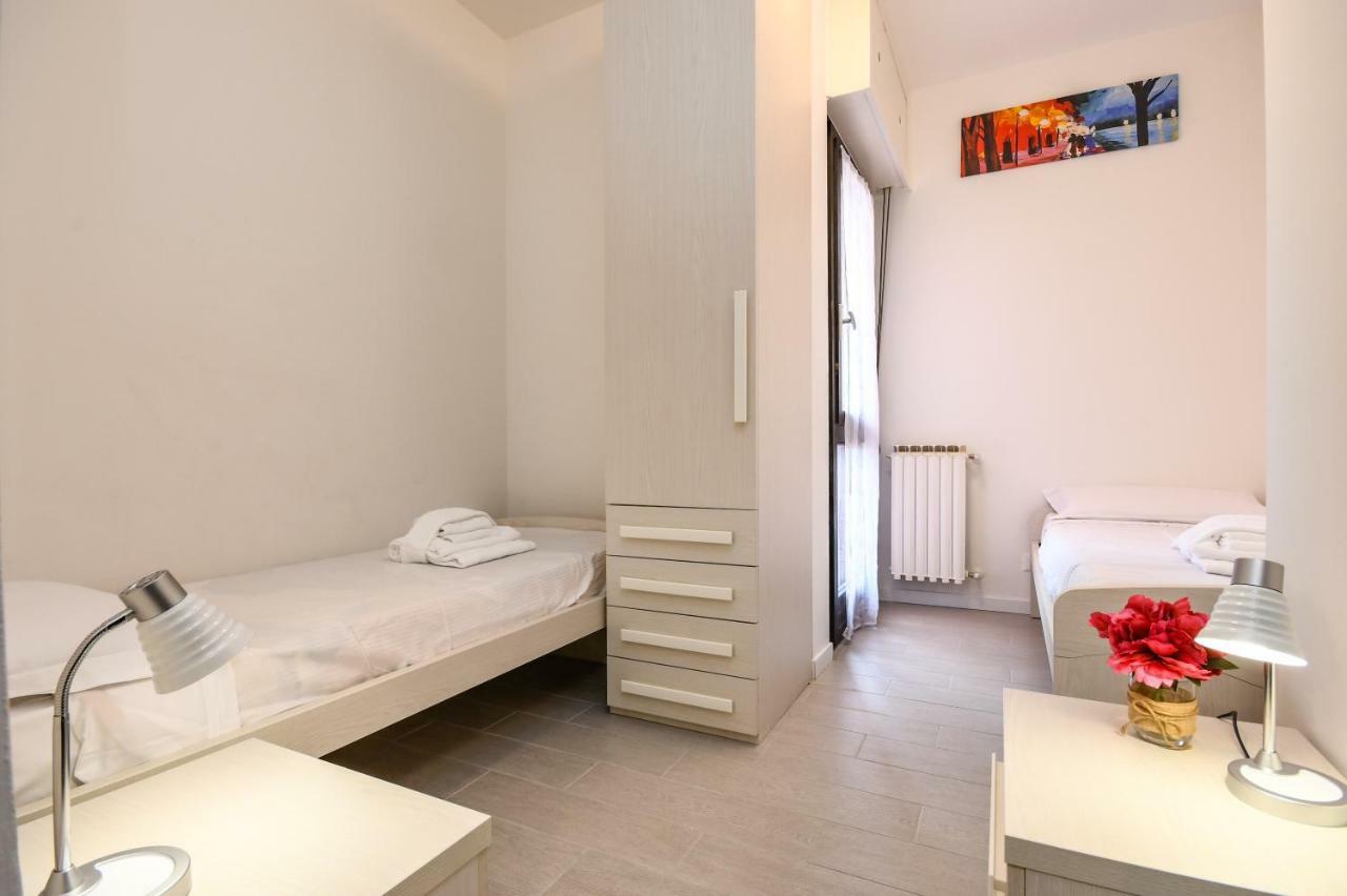 Holiday Sirmione Apartments Exterior foto