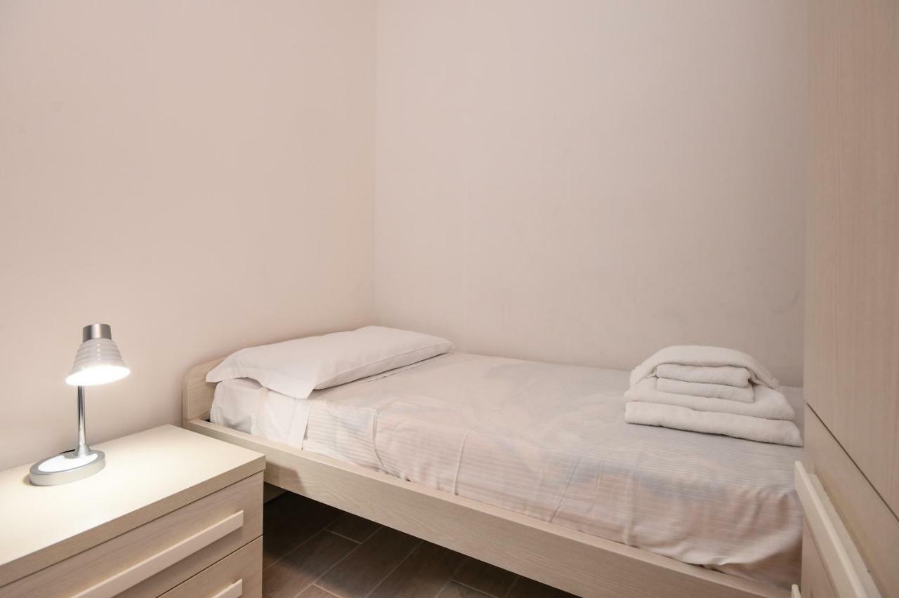 Holiday Sirmione Apartments Exterior foto