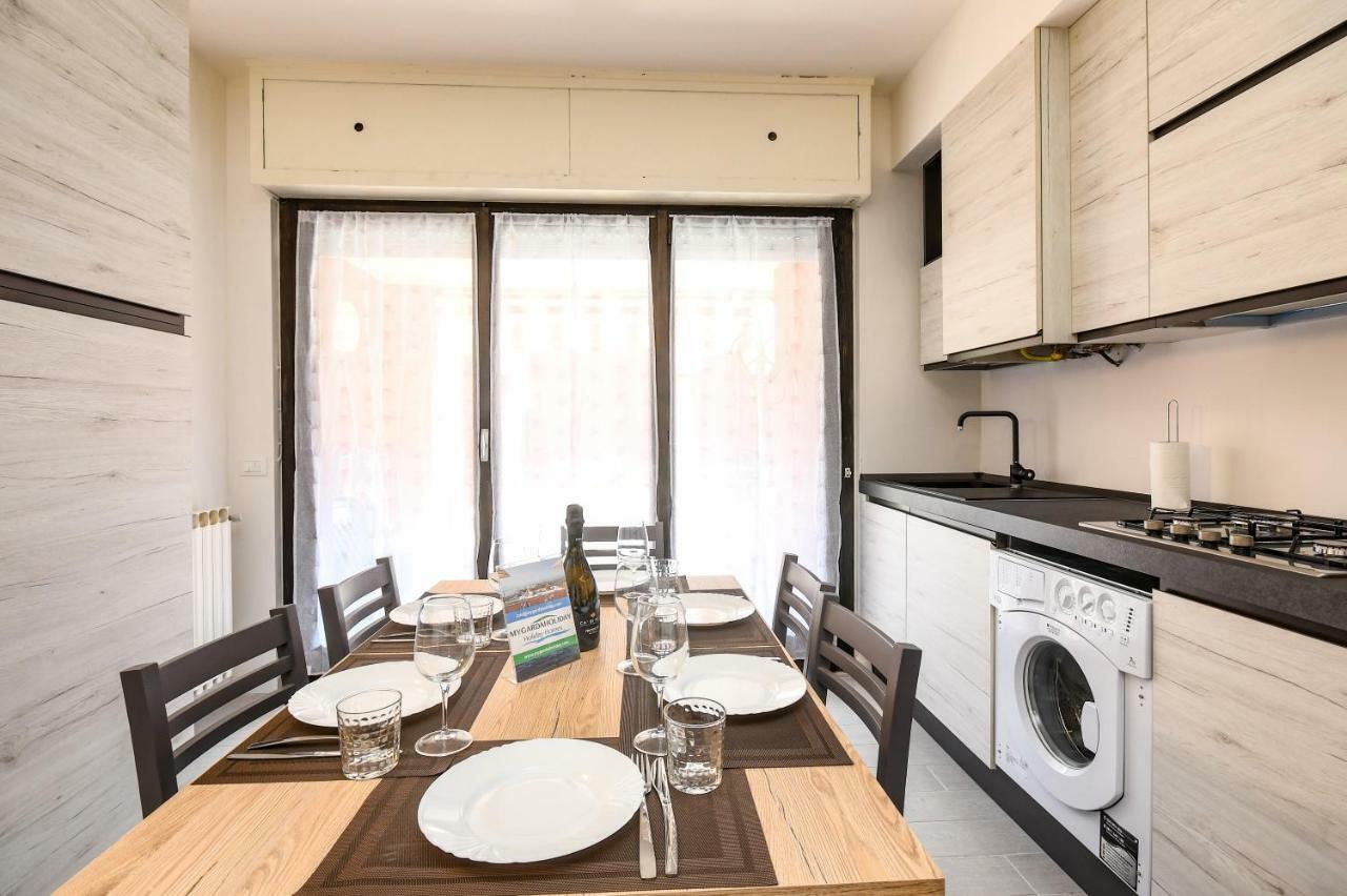 Holiday Sirmione Apartments Exterior foto